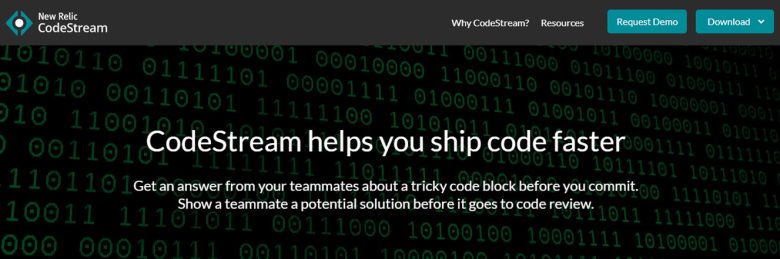 Codestream - tycoonstory | tycoonstory media Codestream