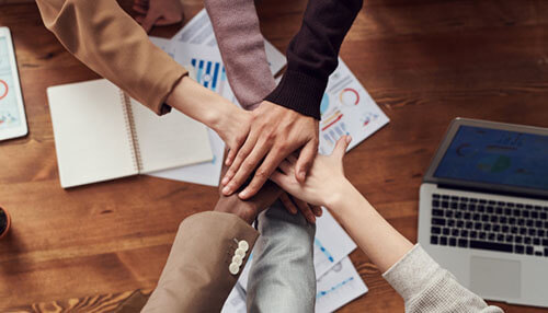 Company culture and values Company culture and values attract top talent