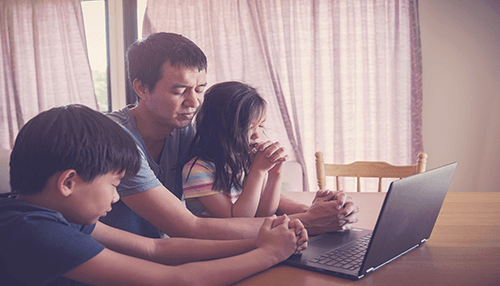 Ministry technology Conduct your service online ministry technology