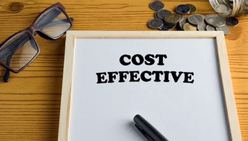 Cost-effective Cost-effective video editing tool