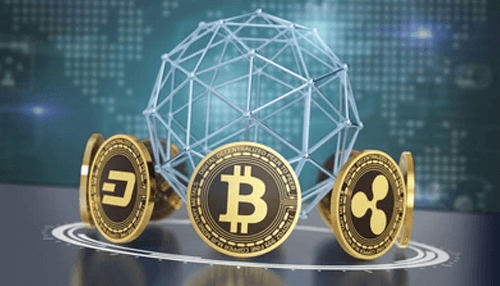 Crypto world Crypto world crypto ecosystem