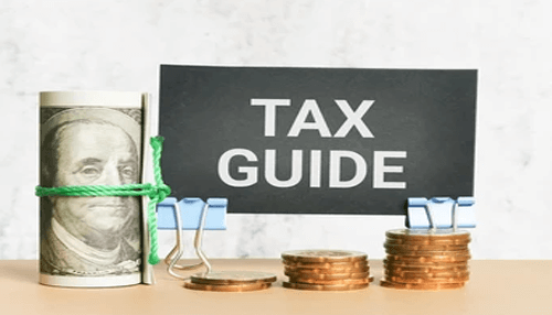 Cryptocurrency tax guide of crypto taxes Cryptocurrency tax guide crypto transactions for crypto taxes