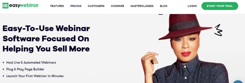 Easywebinar - tycoonstory | tycoonstory media Easywebinar