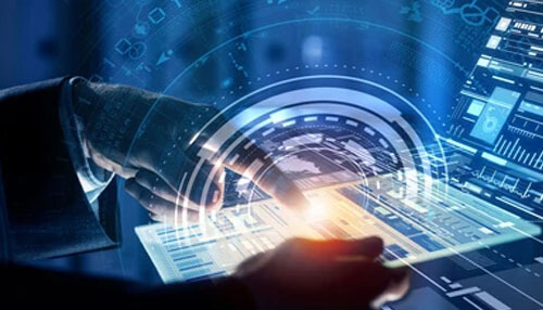 Financial technology Financial technology crypto boom