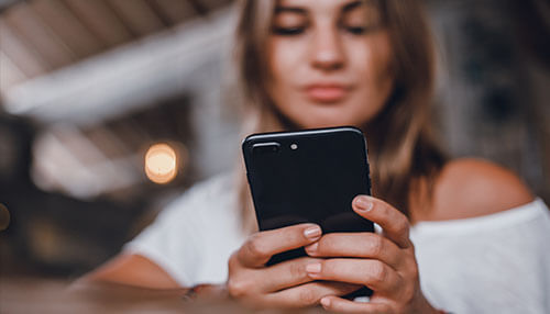 Followers’ preferences: instagram engagement Followers’ preferences instagram engagement