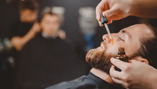How to use beard oil How to use beard oil bossman beard oil