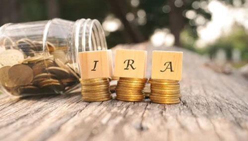 10 Questions On place to open ira