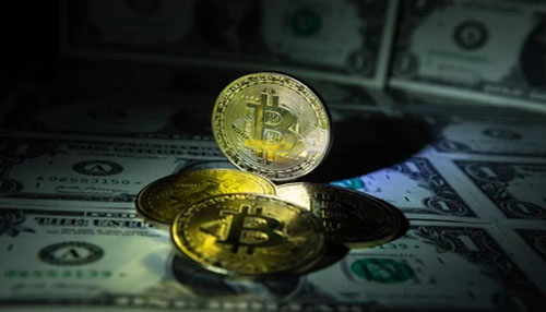 Introduction of bitcoin Introduction of bitcoin transactions world with bitcoin