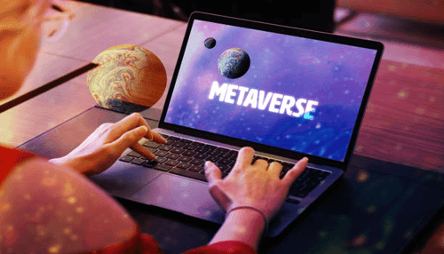 Metaverse and nfts Invest in the metaverse and nfts