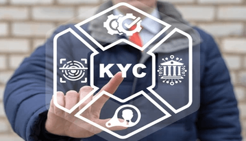 Kyc requirements Kyc requirements: crypto trading platform