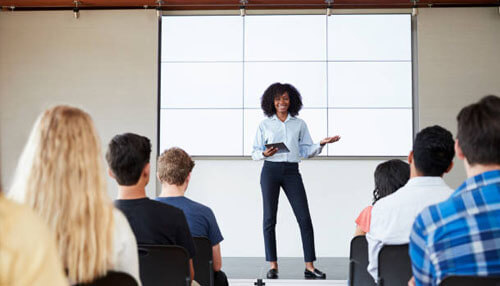 Keynote speaker Keynote speaker