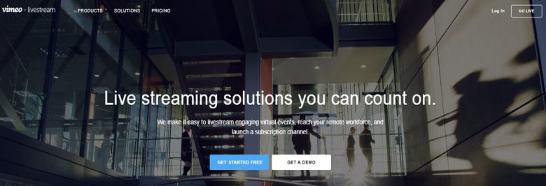 Livestream webinar software platform - tycoonstory | tycoonstory media Livestream webinar software platform