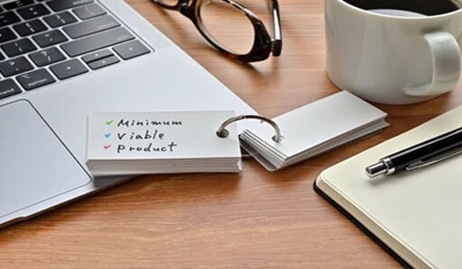 Minimum viable product Minimum viable product gumbamail