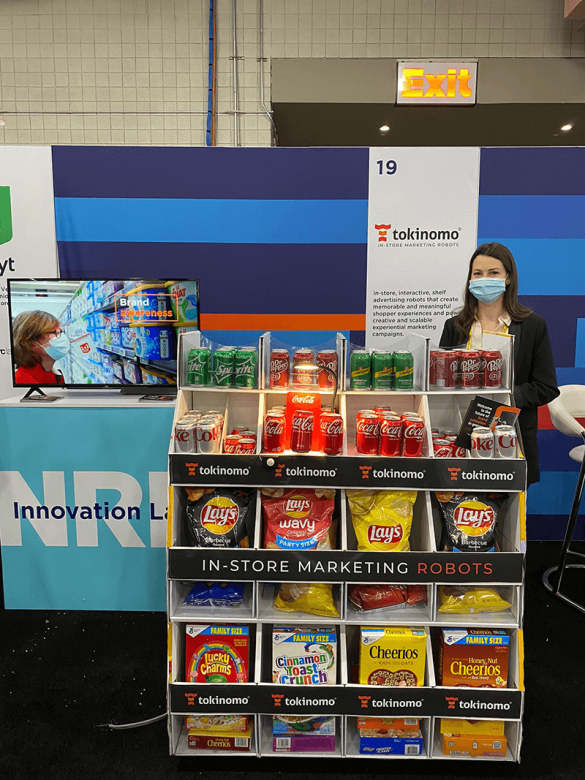 Tokinomo Innovation labs tokinomo