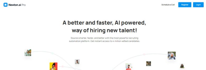 Newton Newton ai tool