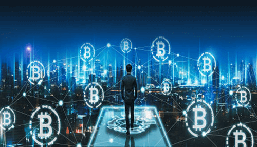 Security Security blockchain technology: cryptocurrency