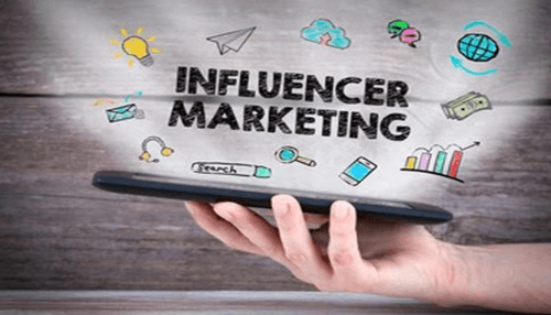 Fitness Marketing Strategies Fitness Marketing Strategies Influencer Marketing