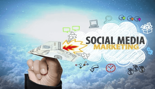 Digital marketing tactics Social media marketing digital marketing tactics