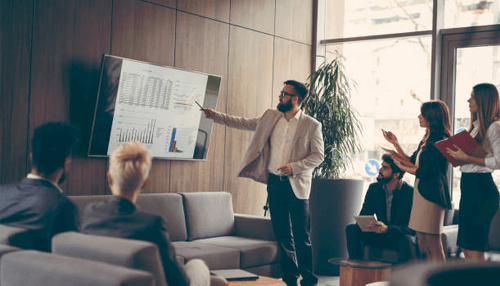 Gary mcgaghey Team performance reviews lead great teams gary mcgaghey