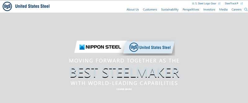 United States Steel Corp