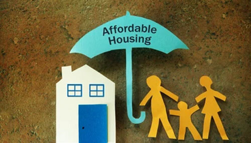 Why invest in affordable housing Why invest in affordable housing workforce housing