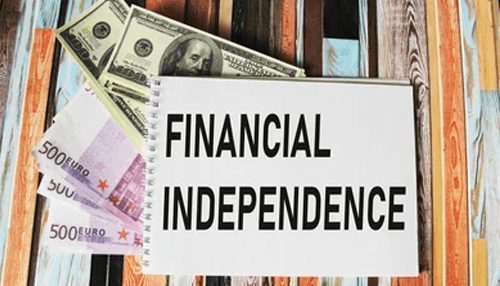 Business ideas Financial independence business ideas
