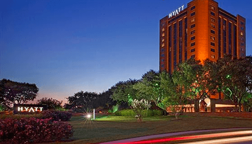 Dr. Barry lall Hotel company lall dr. Barry lall