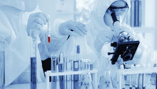 Covid-19 Pandemic tested covid-19