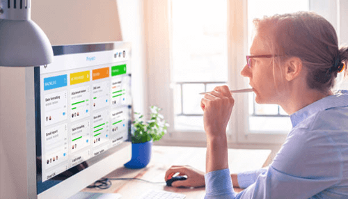 Leave management software Selection process leave management software