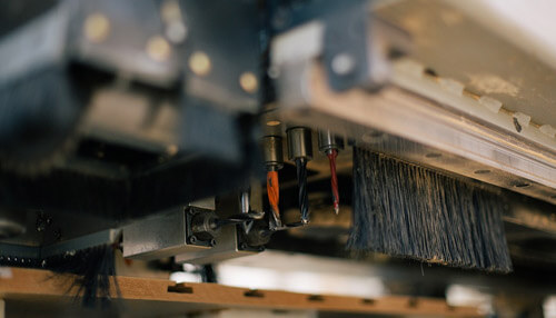 Type of products the machine builds Type of products the machine builds cnc machine