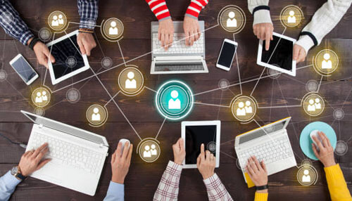 why is it important to network