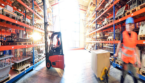 Selection of services offered Selection of services offered freight shipping services