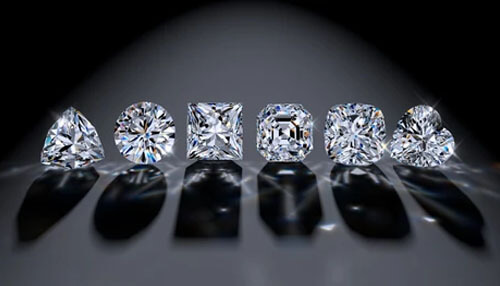 Advantages of moissanite Advantages of moissanite diamond engagement rings