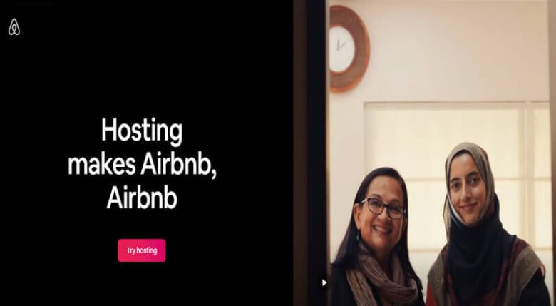 Airbnb Airbnb money making app