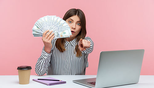 Automate money management Automate money management: make your money