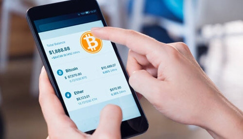 Bitcoin investors Bitcoin investors