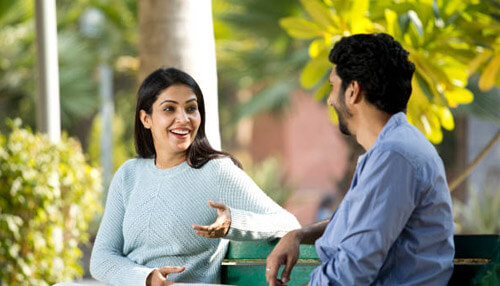 Communicate with your partner Communicate with your partner managing expectations