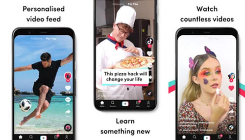 Creative Content TikTok Advertising Creative Content TikTok Advertising