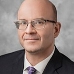 AI Damon Carr founder of Data Lake Shore AI