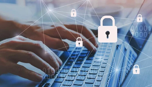 Data security and privacy Data security and privacy contract repository system