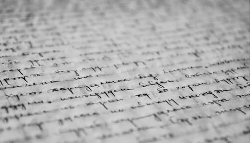 Optical character recognition Enabling accessibility optical character recognition