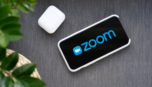 Features of zoom pro Features of zoom pro