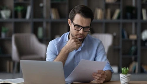 Successful entrepreneur Focus on opportunities successful entrepreneur