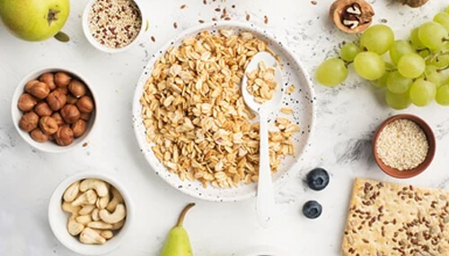 Focus on whole grains - tycoonstory | tycoonstory media Focus on whole grains