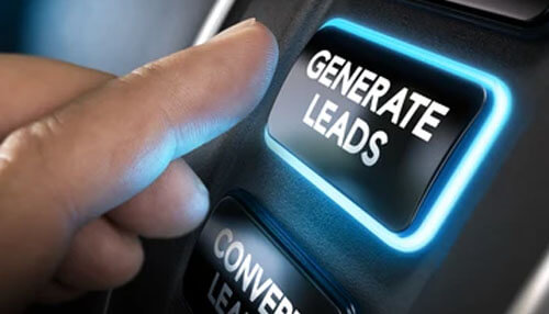 Networking Generating leads business networking
