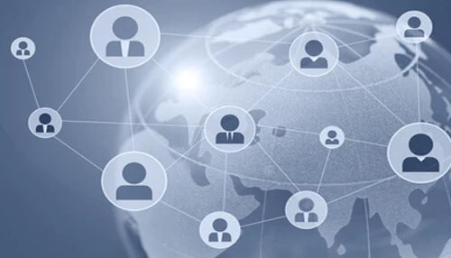 Global audience Global audience ecommerce