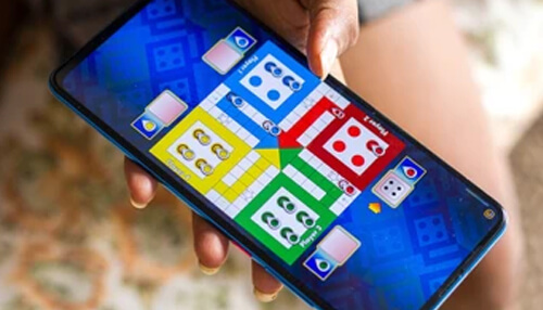 Great time to bond over family and friends Great time to bond over family and friends ludo game