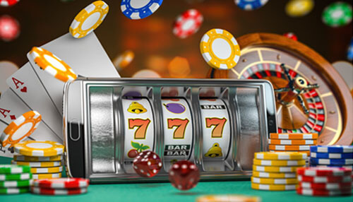 How To Choose An Online Casino: What To Look For?