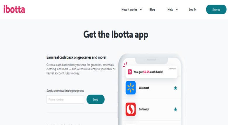 Money making apps Ibotta money making apps