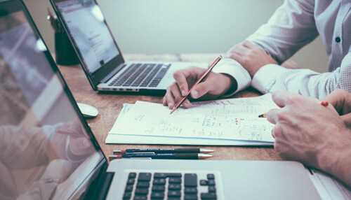 Identify internal roadblocks Identify internal roadblocks company's Performance